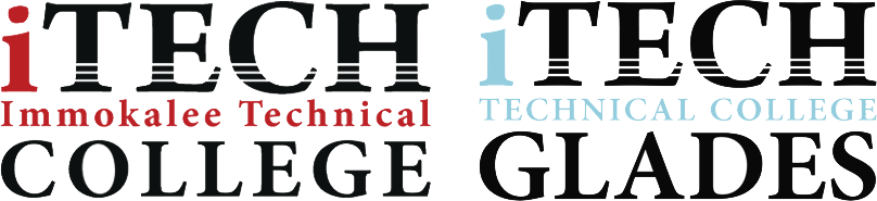 Immokalee Technical College Logo